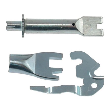 Carlson Brake Hardware Nissan 99-91 Wheel Kit, 12552 12552